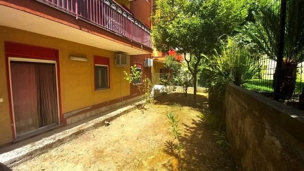 Excellent 2 Bed Apartment for Sale In Messina Sicily Italy