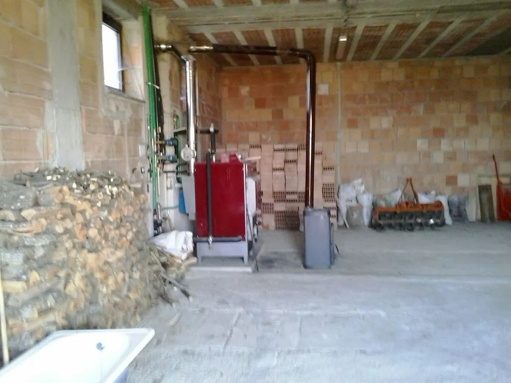 Excellent 3 Bed House For Sale in Orsara Di Puglia Italy