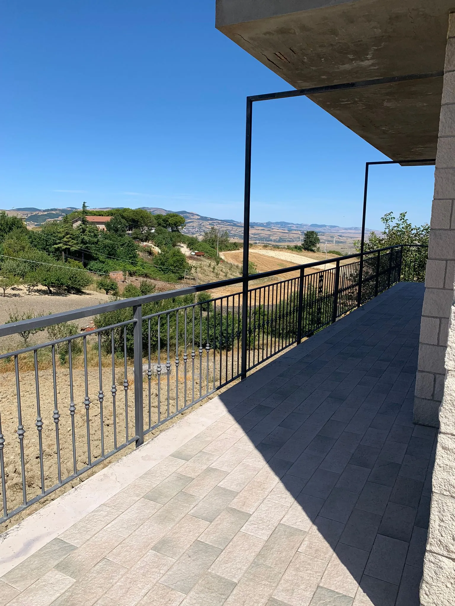Excellent 3 Bed House For Sale in Orsara Di Puglia Italy