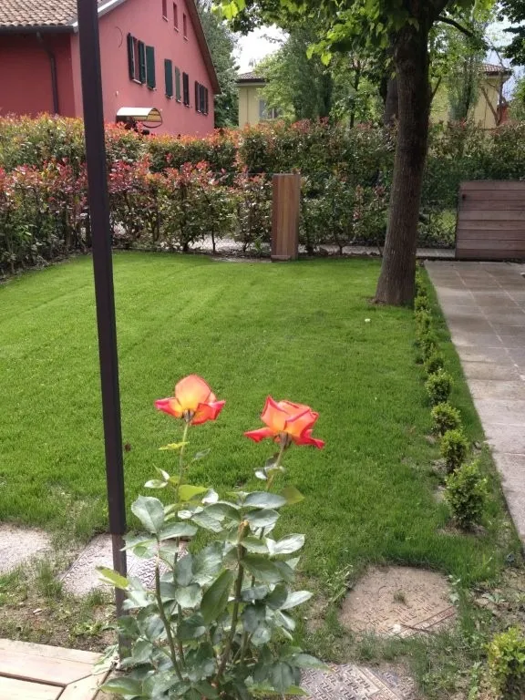 Luxury 4 Bed Semi Detached Villa for Sale In Crevalcore Bologna Italy