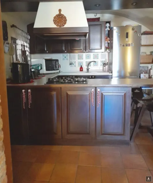 Excellent 3 Bed House for Sale In Vittorito Italy