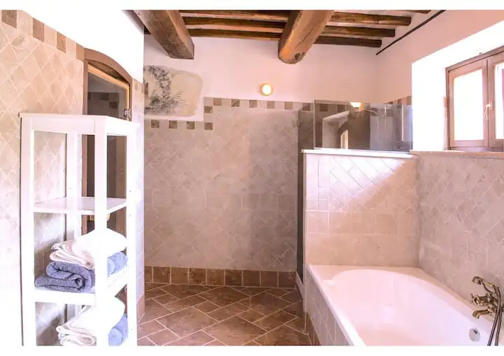 Luxury 4 Bed Villa For Sale In Narni Unbria Italy