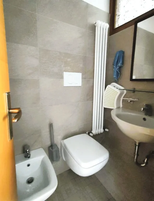 3 Bed House in a Castle for Sale In Coriano Rimini Italy