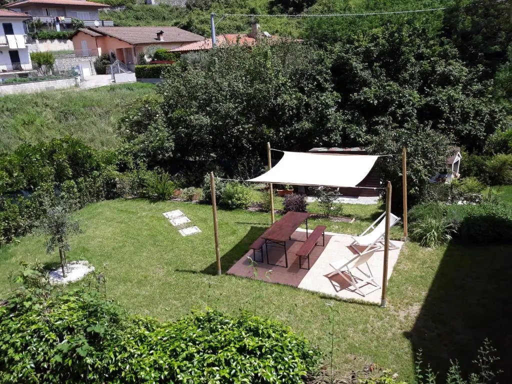 Luxury 8 Bedroom Casa Webb for Sale In Bagni di Lucca Italy