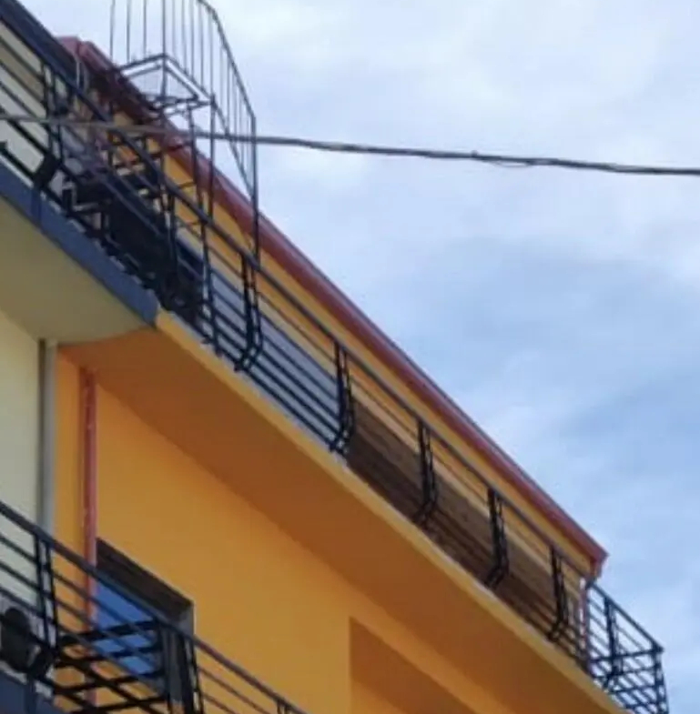 Excellent 4 Bed Penthouse For Sale In Villacidro Sardinia Italy