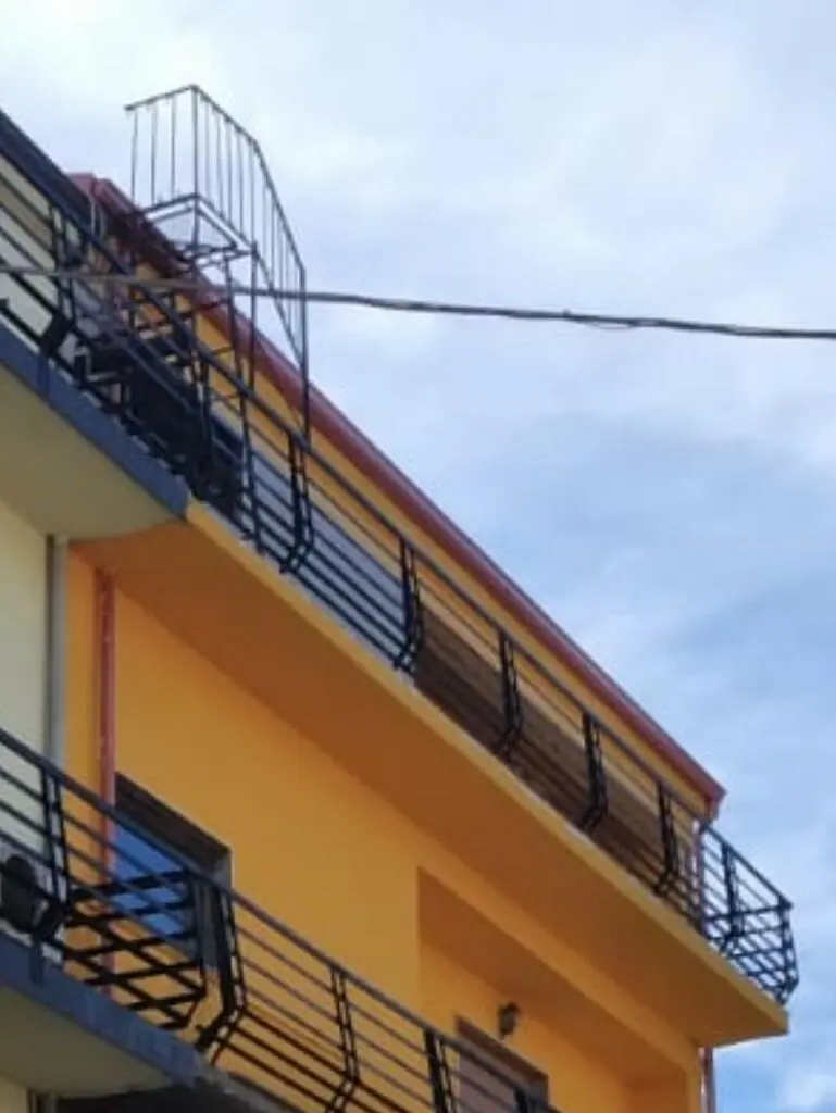 Excellent 4 Bed Penthouse For Sale In Villacidro Sardinia Italy