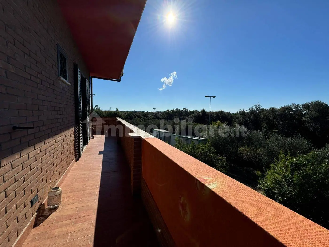 Excellent 2 Bed Villa for Sale In Aprilia Lazio Italy