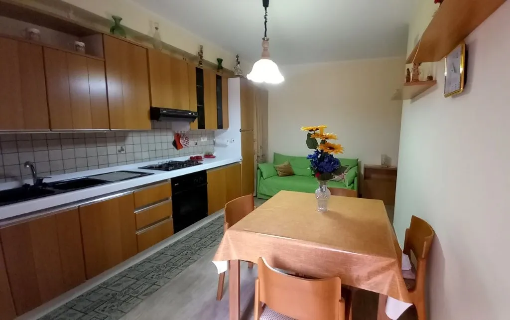 Excellent 2 Bed Apartment for Sale In Messina Sicily Italy