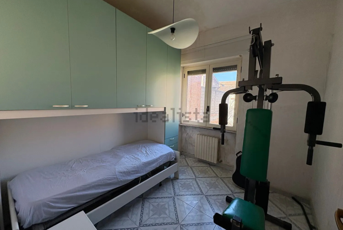 Estate of 5 Separate Properties for Sale In Bojano Molise Italy