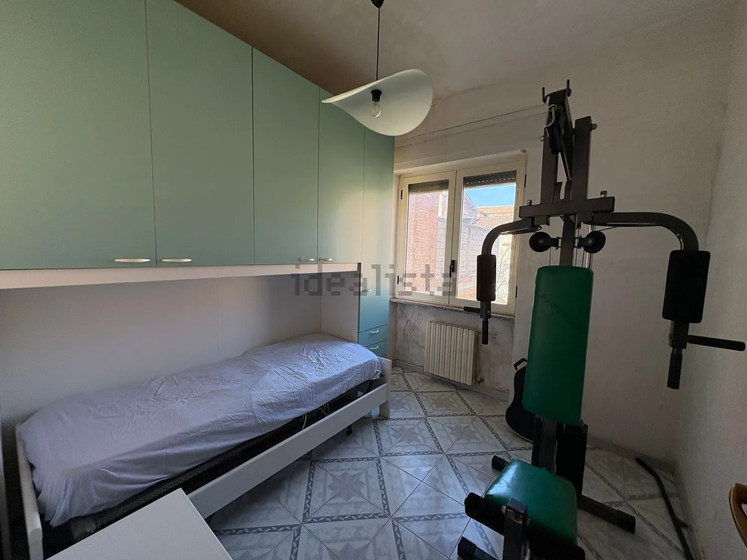 Estate of 5 Separate Properties for Sale In Bojano Molise Italy