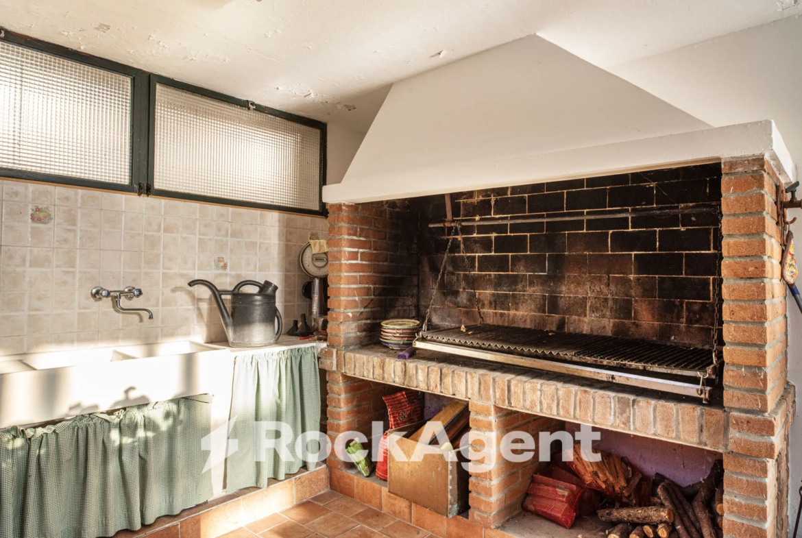 Luxury 6 Bed Villa for Sale In Varzi Italy