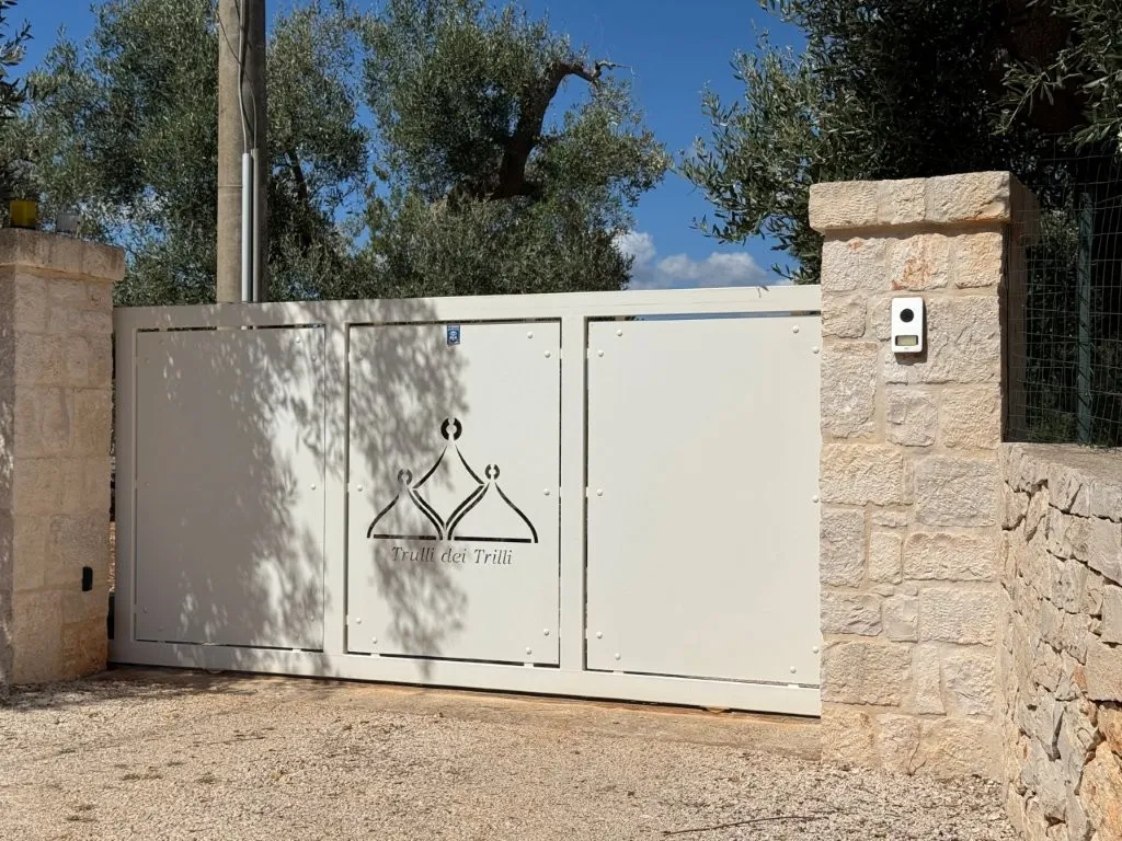 Luxury 3 Villa for Sale In Ostuni Puglia Italy