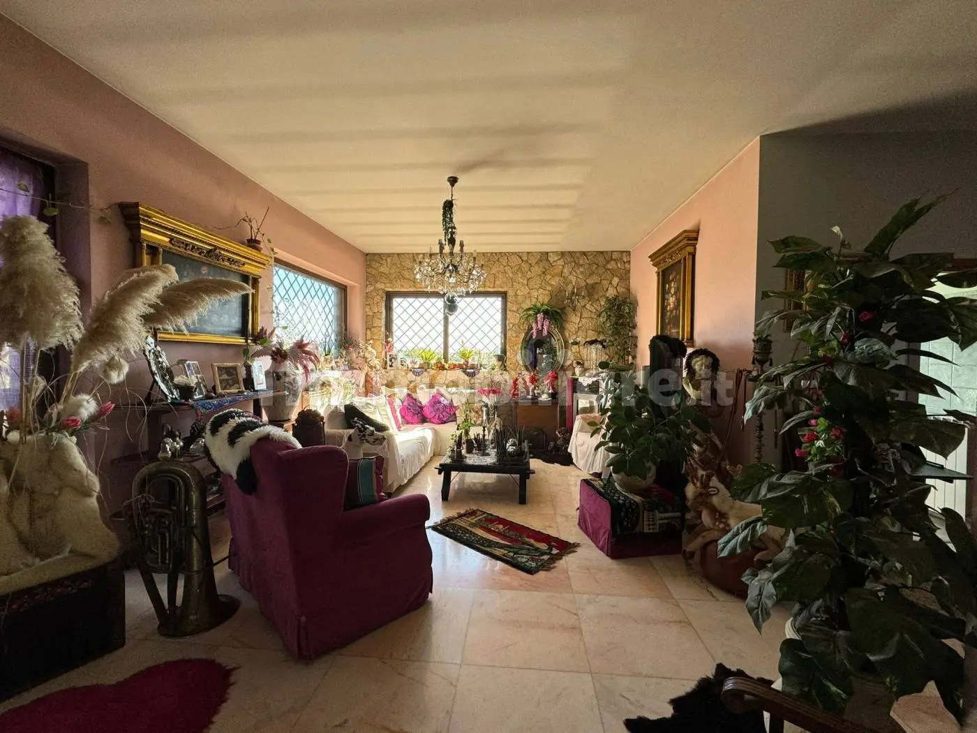 Excellent 2 Bed Villa for Sale In Aprilia Lazio Italy