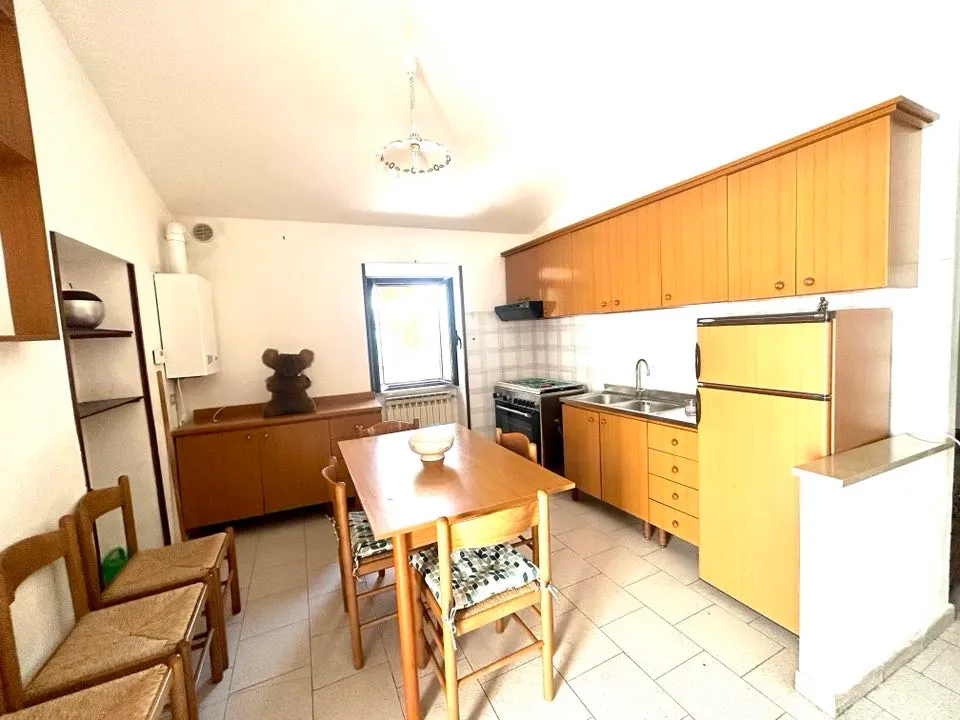 House Containing 2 Apartments for sale in Veroli Lazio Italy