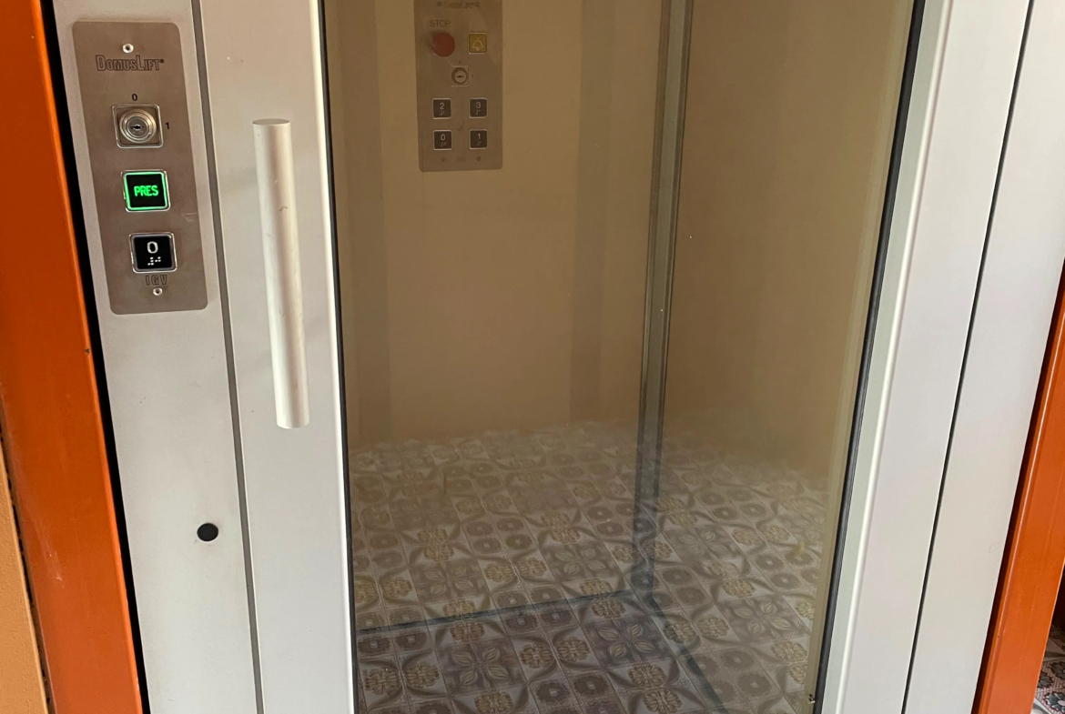 Excellent 2 Bed apartment For Sale In Anzio Italy