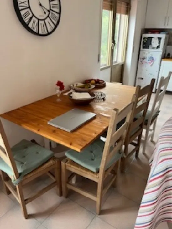 Stunning 3 Bed House For Sale in Chiaramonti Sassari Italy