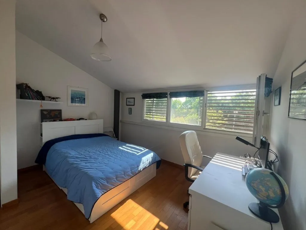Luxury 4 Bed Semi Detached Villa for Sale In Crevalcore Bologna Italy