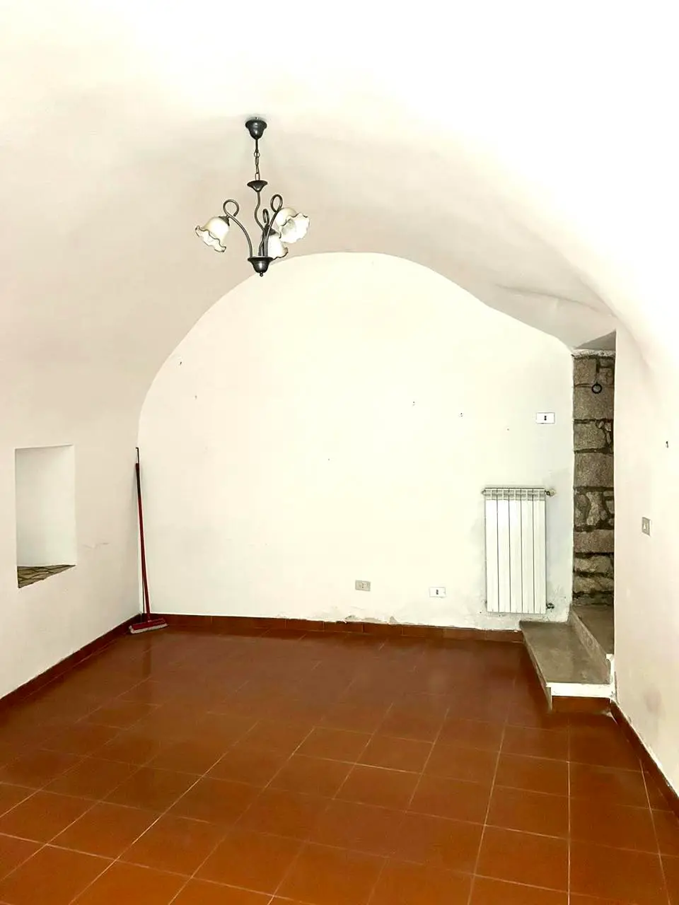 House Containing 2 Apartments for sale in Veroli Lazio Italy