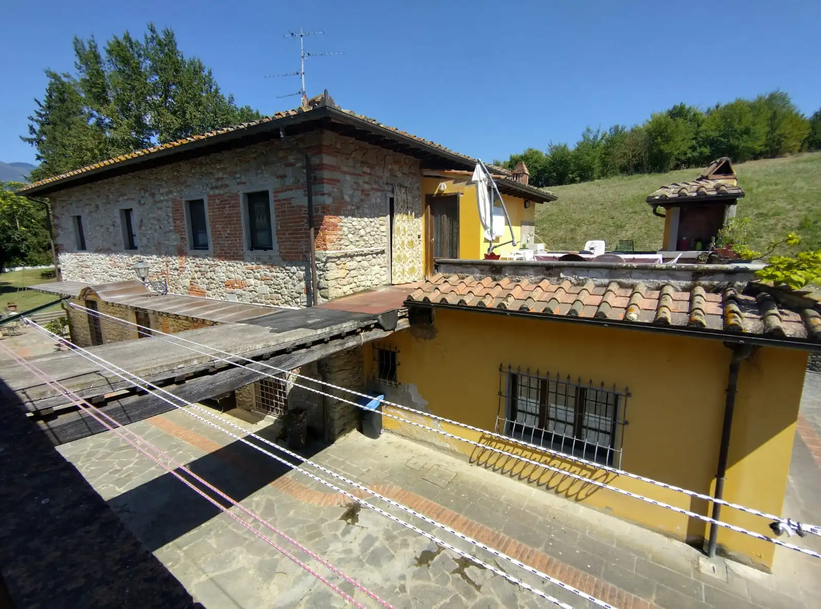 Luxury Estate & Canine Business for Sale In Terranuova Bracciolini Tuscany Italy