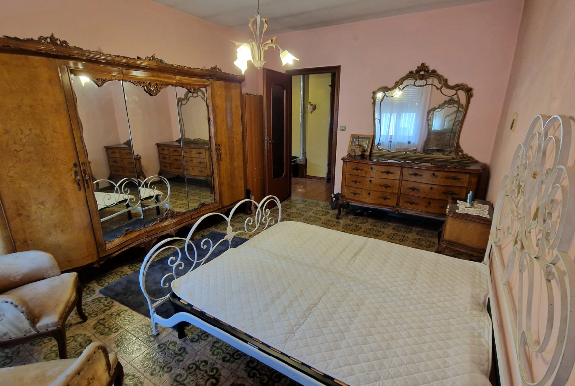 Estate of Properties for Sale In Pino D’Asti Piedmont Italy