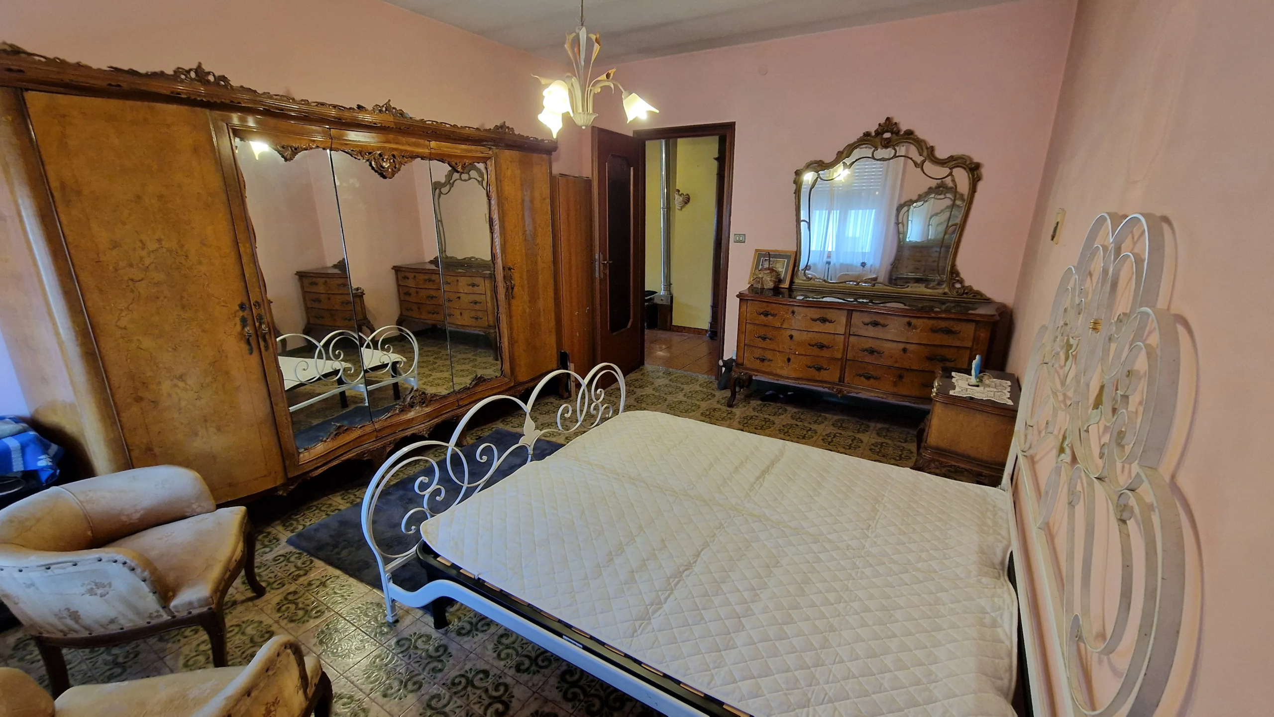 Estate of Properties for Sale In Pino D’Asti Piedmont Italy