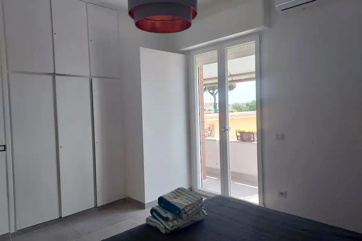 Excellent 2 Bed apartment For Sale In Anzio Italy