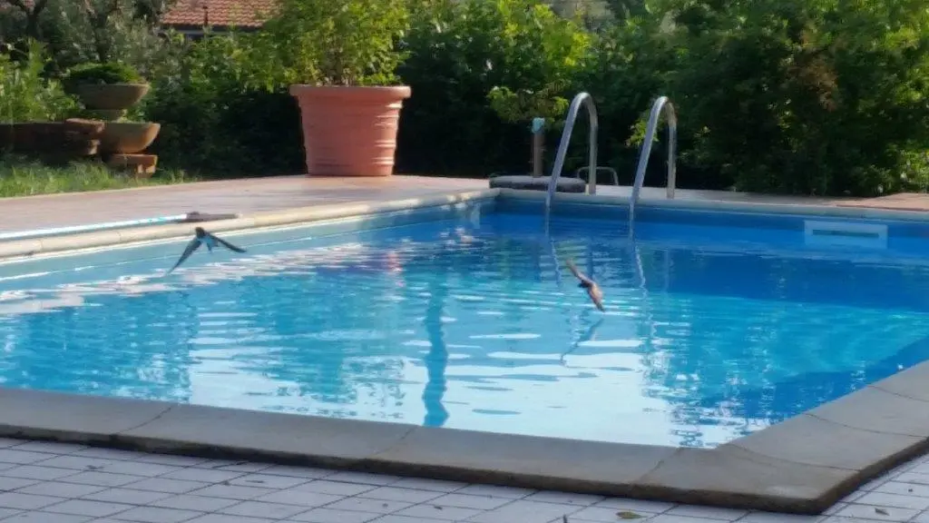 Excellent 4 Bed Villa For Sale in Palestrina Lazio Italy