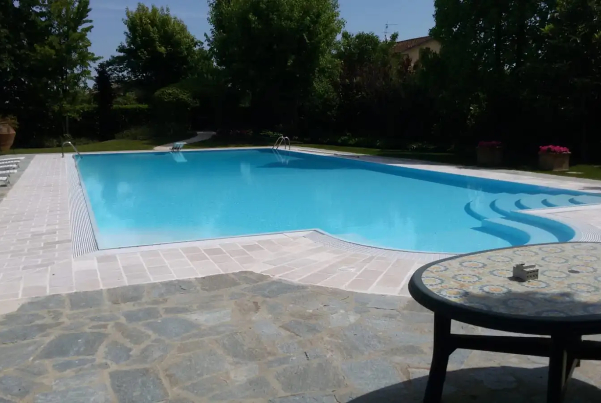 Luxury 8 Bed Estate for Sale In Forli Italy
