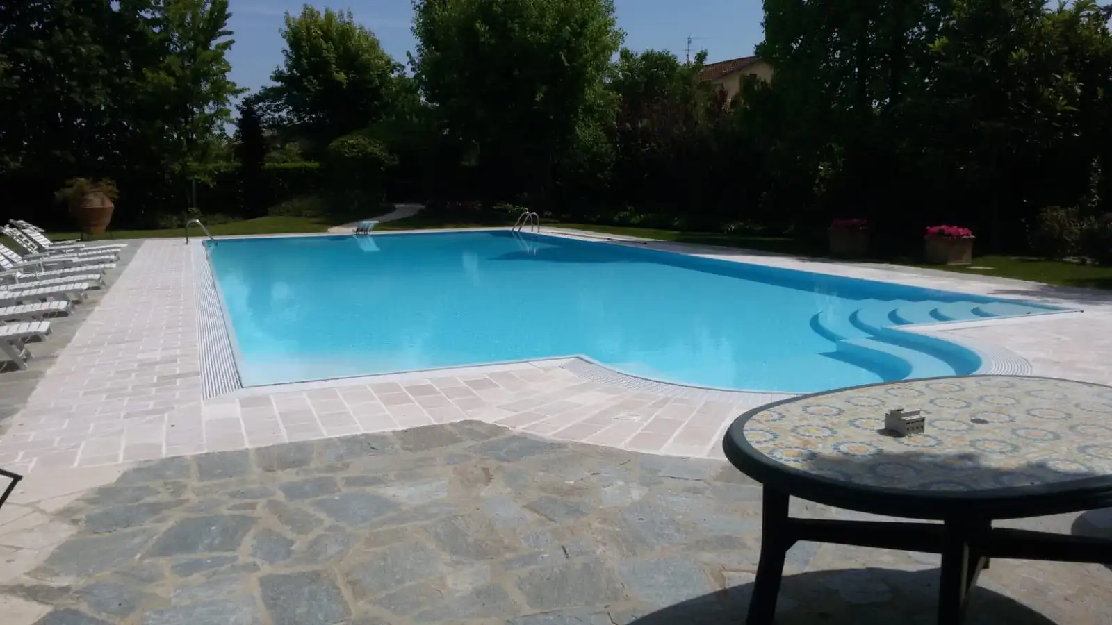 Luxury 8 Bed Estate for Sale In Forli Italy