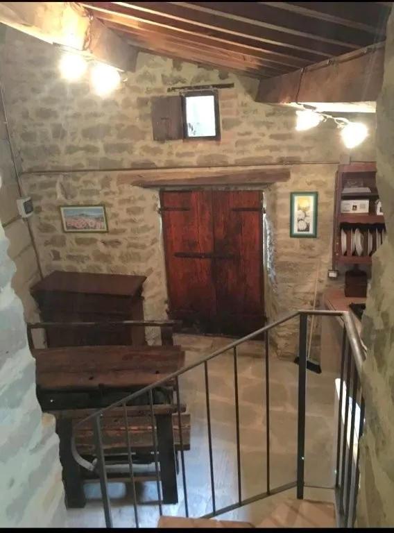 Estate with Multiple Properties for Sale In Cortona Tuscany Italy