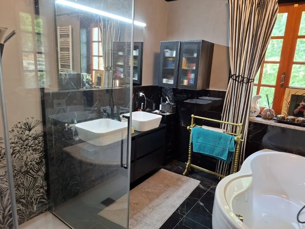 Excellent 4 Bed Villa for Sale In Corio Turin Italy