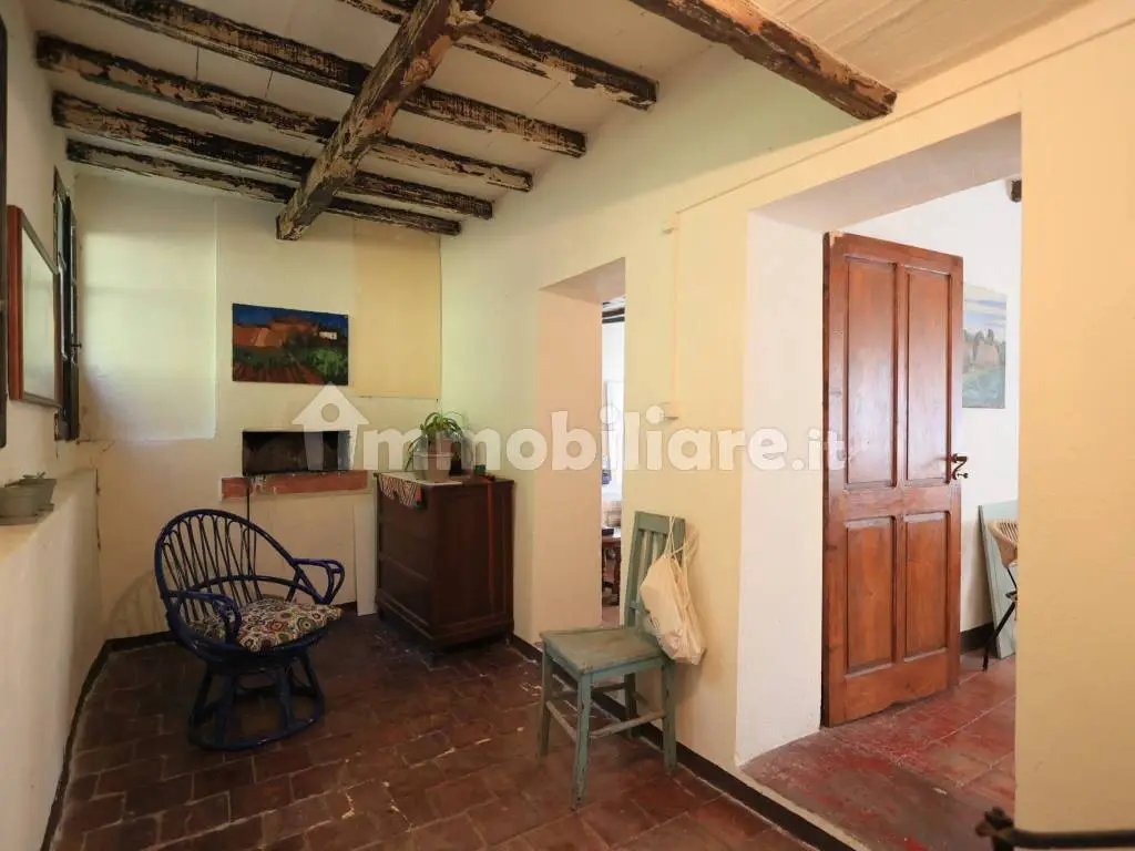 Luxury 8 Bed Farmhouse With Land for Sale In Sorriva, Viano, Italy