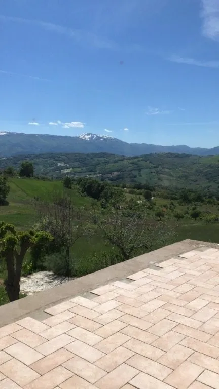 Stunning Country Villa & Separate House for Sale In Busso Italy