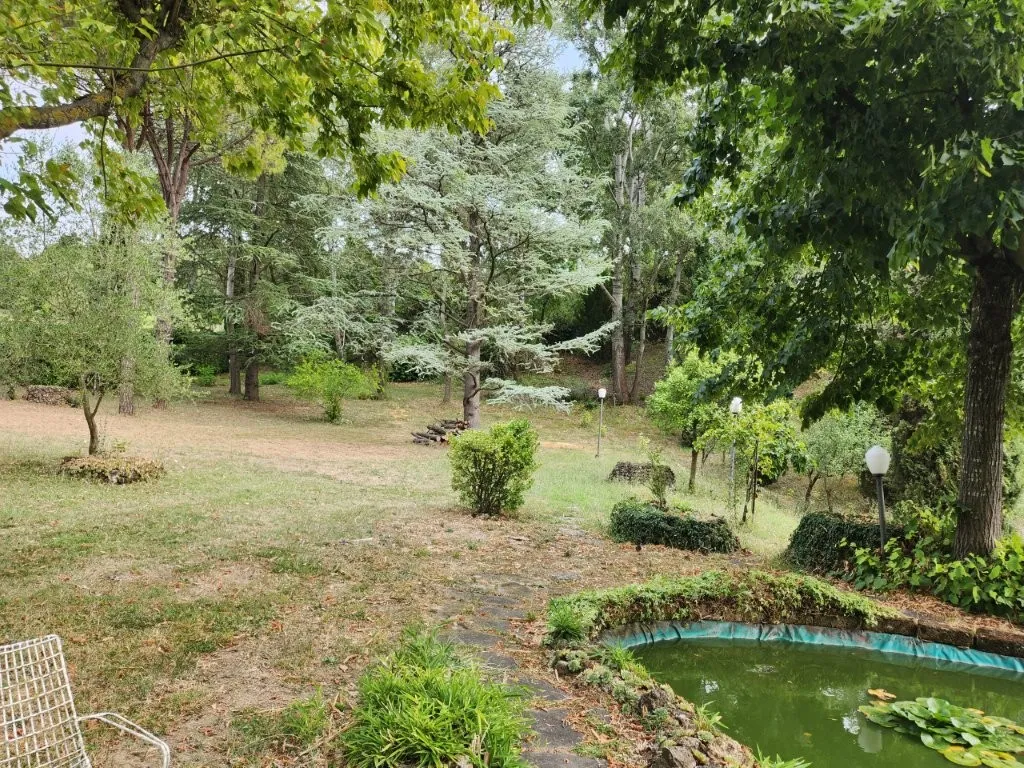 Luxury 5 Bed Country Villa for Sale In Salsomaggiore Parma Italy