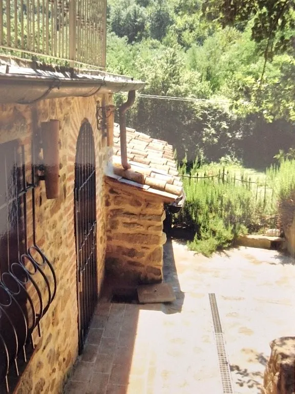 Estate with Multiple Properties for Sale In Cortona Tuscany Italy