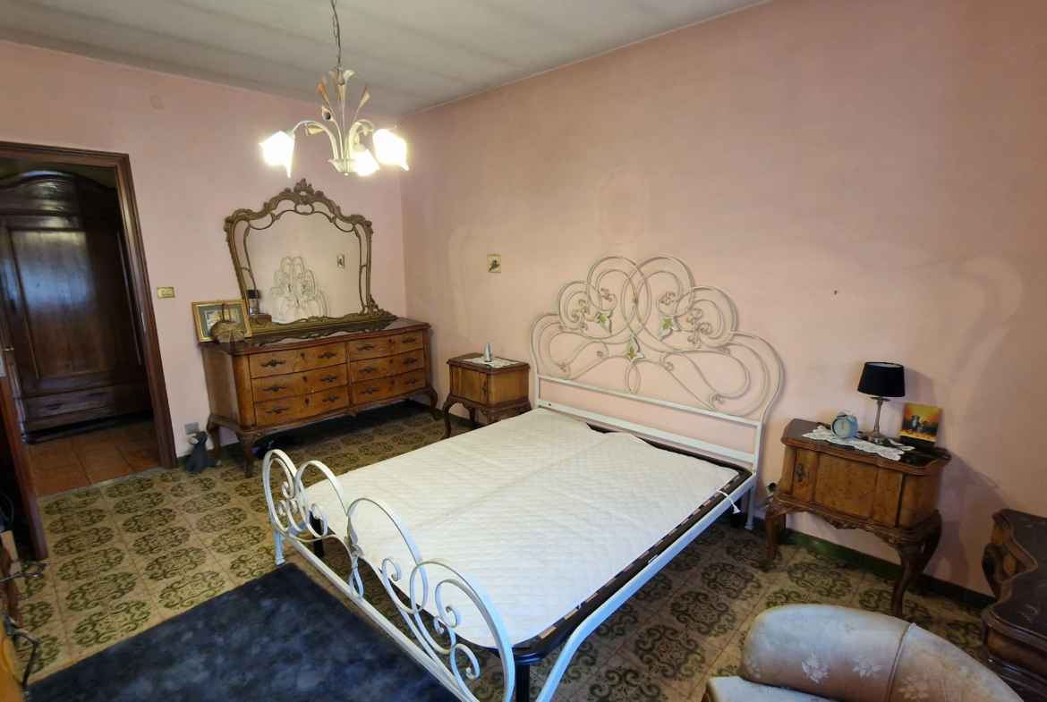 Estate of Properties for Sale In Pino D’Asti Piedmont Italy