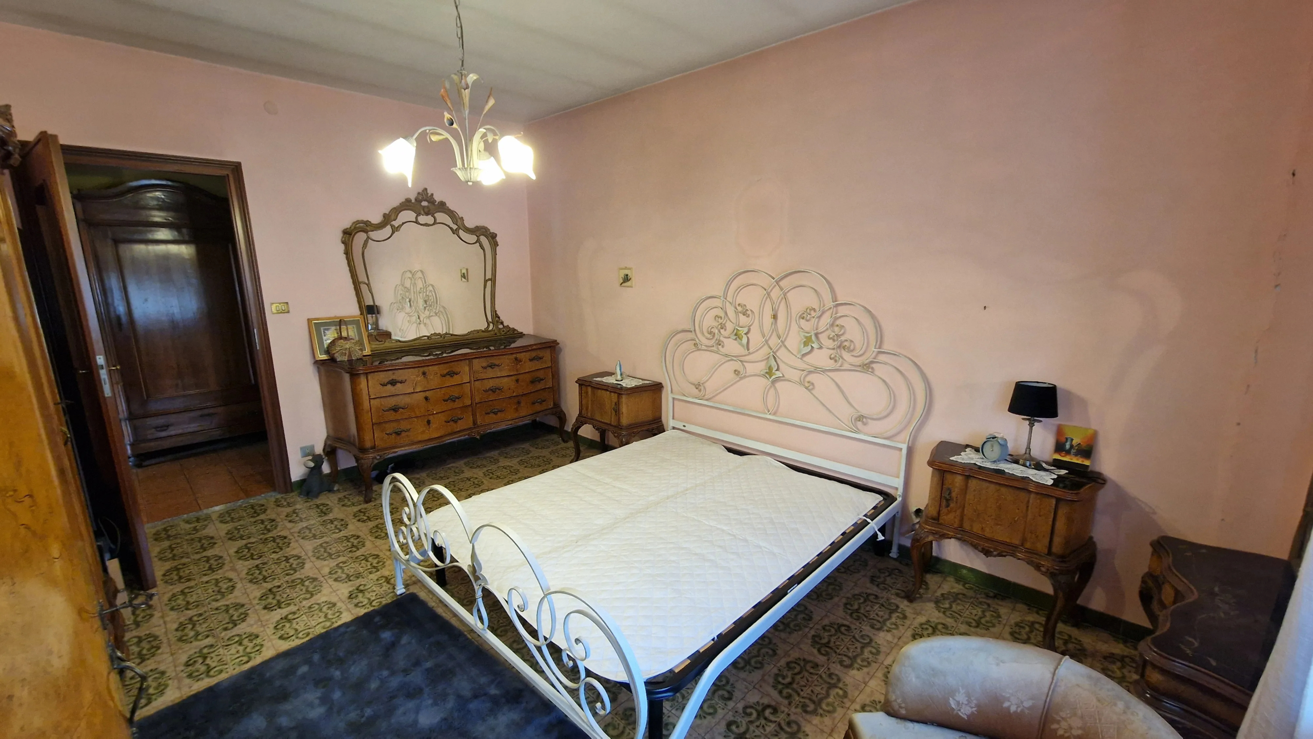 Estate of Properties for Sale In Pino D’Asti Piedmont Italy