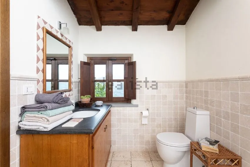 Luxury 7 Bed Villa For Sale In Fivizzano Tuscany Italy