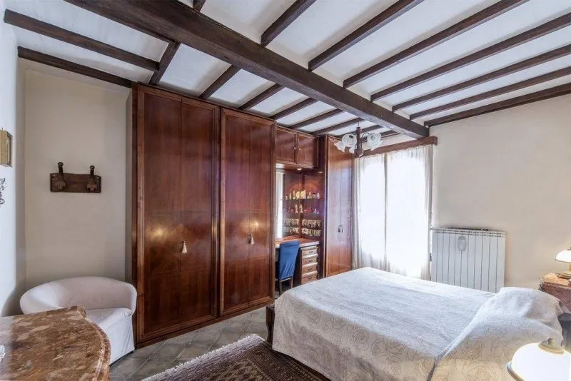 Stunning 2 Bedroom Apartment for Sale in Panicale Perugia Umbria Italy