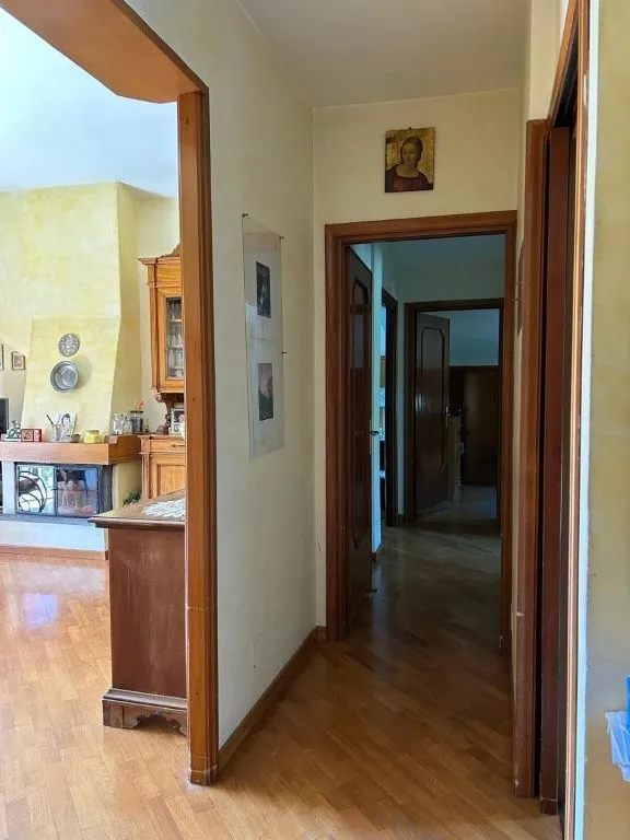 Excellent 2 Bed Penthouse Apartment for Sale In Ariccia Rome Italy