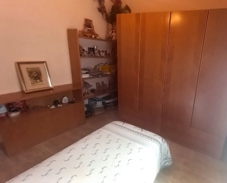Excellent 2 Bed Apartment for Sale In Messina Sicily Italy