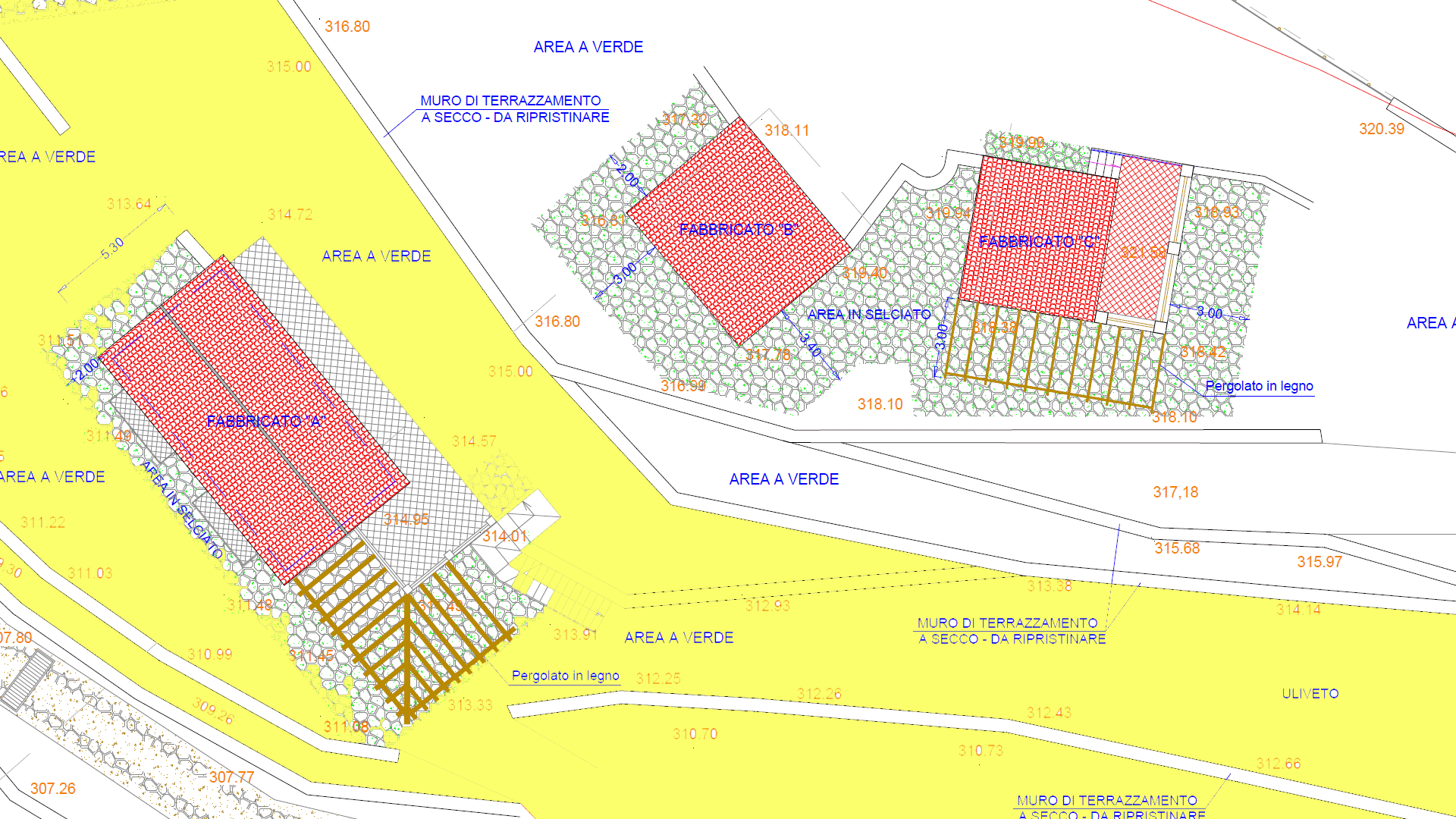 SunSeaMoon Development Project For Sale In Salerno Italy
