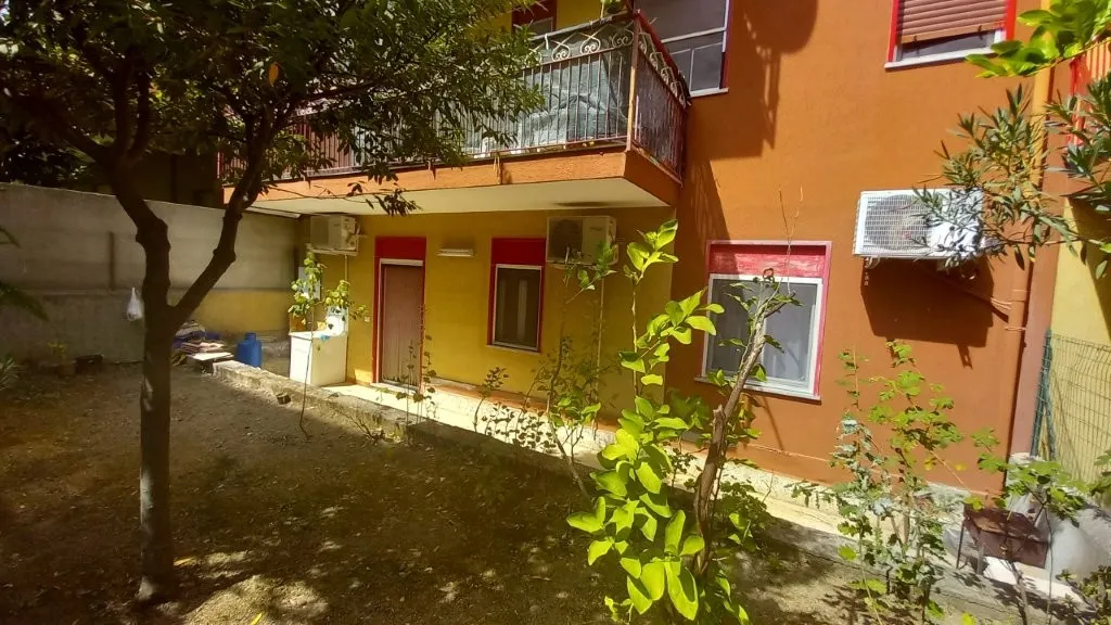 Excellent 2 Bed Apartment for Sale In Messina Sicily Italy