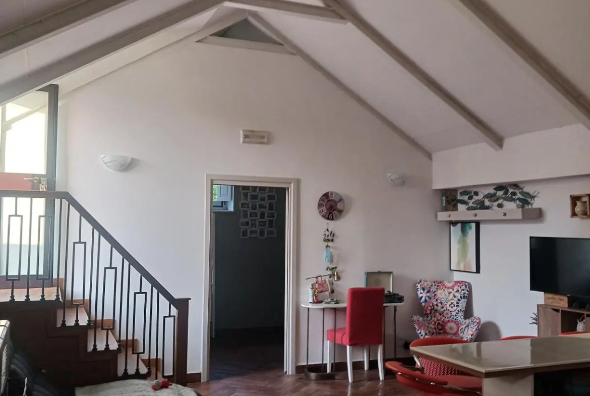 Excellent 2 Bed Apartment for Sale In Meta Campania Italy