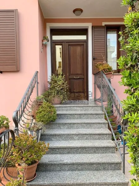 Superb 4 Bed Villa for Sale in Putifigari Sassari Sardinia Italy