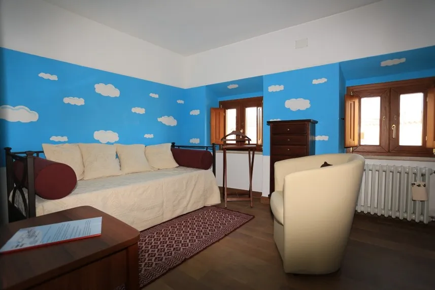 Luxury 8 Bed Villa For Sale in Serdiana Sardinia Italy