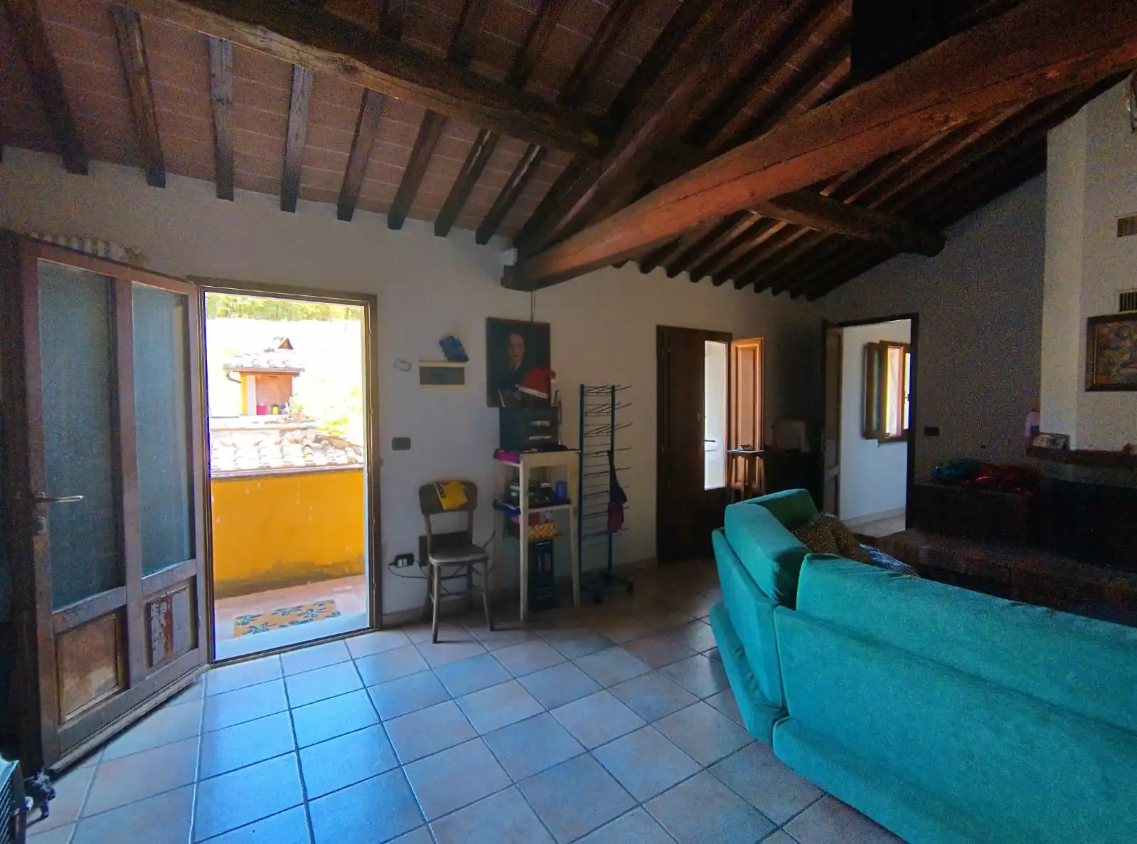 Luxury Estate & Canine Business for Sale In Terranuova Bracciolini Tuscany Italy