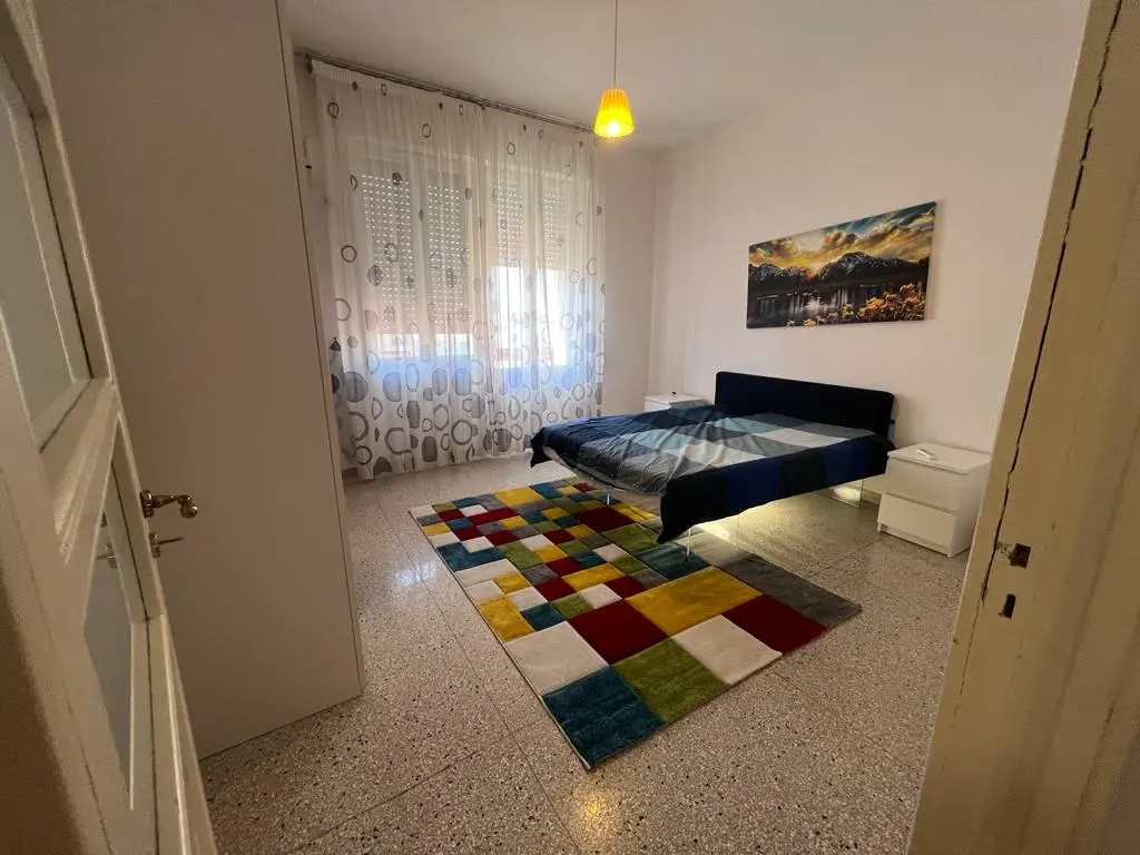 Excellent 2 Bed Apartment for Sale In Brindisi Italy