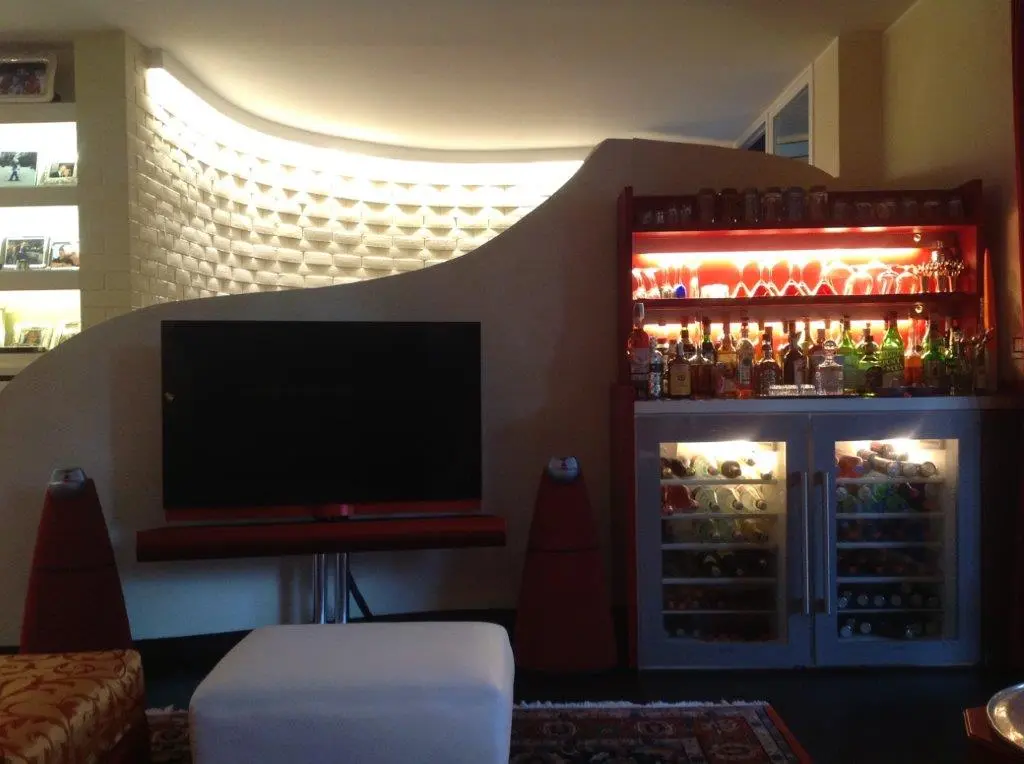 Luxury 5 Bed Villa For Sale in Almese Turin Italy