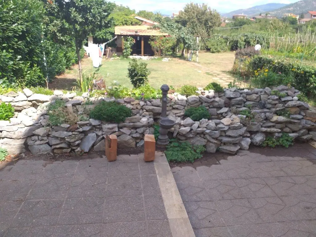 Excellent 4 Bed Villa For Sale in Palestrina Lazio Italy